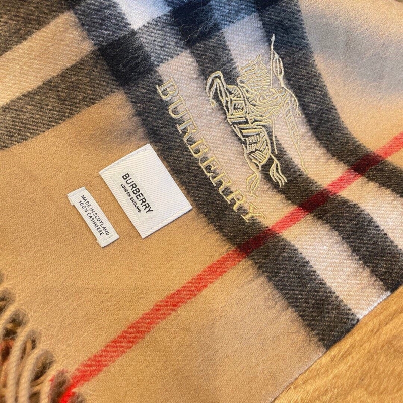 BURBERRY